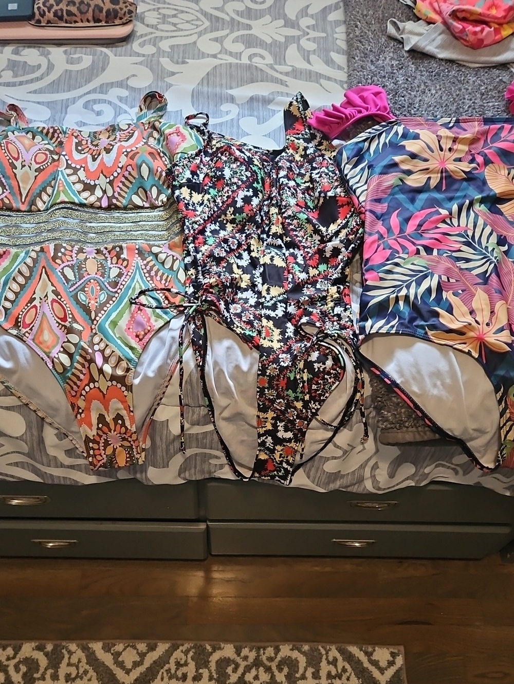 Bathing Suit Bundle